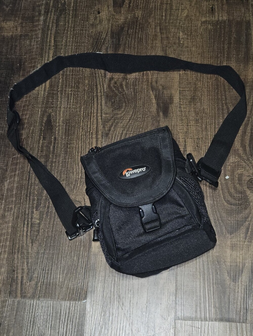 Lowepro Nova Micro Camera Bag